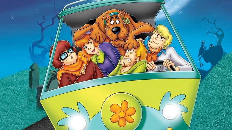 دانلود سریال Scooby-Doo, Where Are You! 1969 (اسکوبی دو، کجایی!)