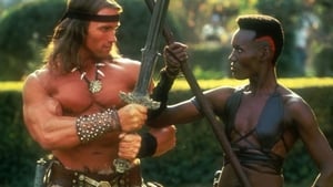 Conan the Destroyer