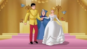 Cinderella III: A Twist in Time