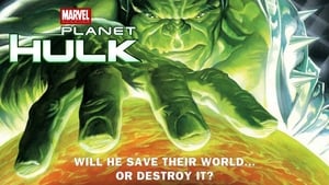 Planet Hulk