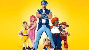 LazyTown