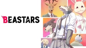 BEASTARS