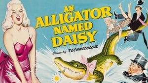 An Alligator Named Daisy