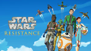 Star Wars Resistance