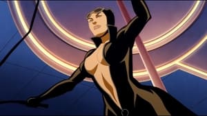 DC Showcase: Catwoman