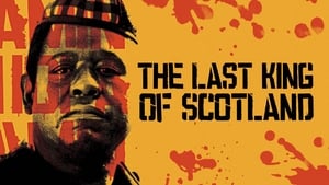 The Last King of Scotland