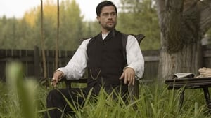 The Assassination of Jesse James by the Coward Robert Ford