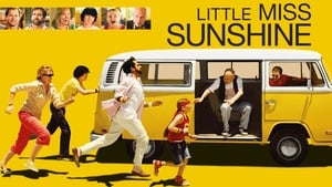 Little Miss Sunshine