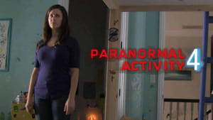 Paranormal Activity 4