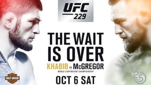 UFC 229: Khabib vs. McGregor