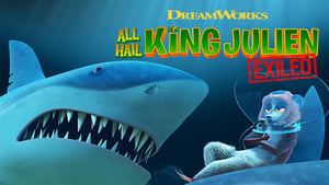 All Hail King Julien: Exiled