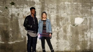 Marvel's Cloak & Dagger