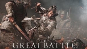 The Great Battle