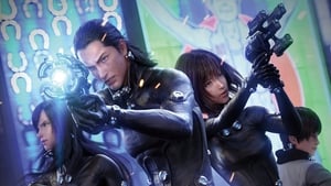 GANTZ:O