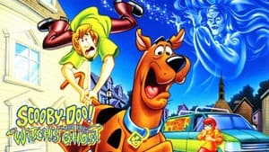 Scooby-Doo! and the Witch's Ghost