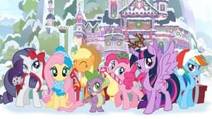 My Little Pony: Best Gift Ever