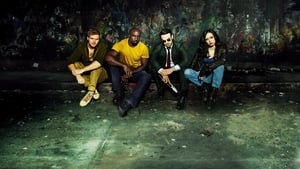 Marvel's The Defenders