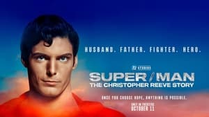 Super/Man: The Christopher Reeve Story