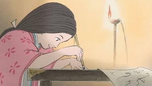 The Tale of The Princess Kaguya