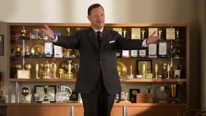 Saving Mr. Banks