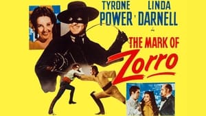 The Mark of Zorro