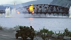 The Bridge at Remagen