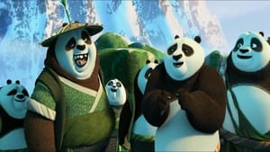 Kung Fu Panda 3