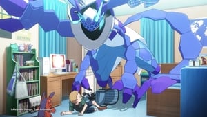 Digimon Adventure: Last Evolution Kizuna