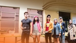 Marvel's Runaways