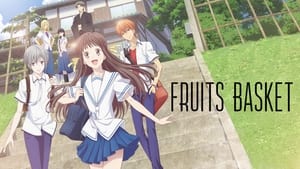 Fruits Basket