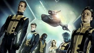 X-Men: First Class