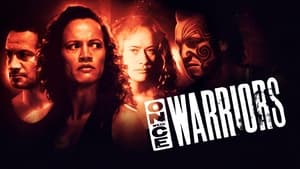 Once Were Warriors