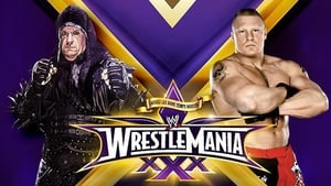 WWE WrestleMania XXX