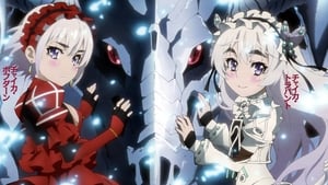 Chaika - The Coffin Princess