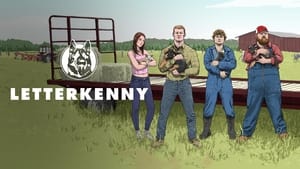 Letterkenny