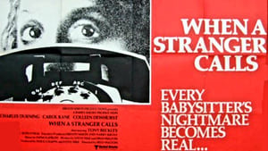 When a Stranger Calls