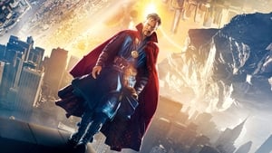 Doctor Strange