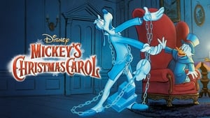 Mickey's Christmas Carol