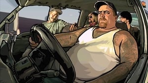 A Scanner Darkly