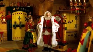 Santa Claus: The Movie