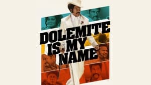 Dolemite Is My Name