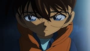 Detective Conan: Private Eye in the Distant Sea