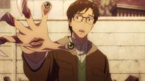 Parasyte -the maxim-