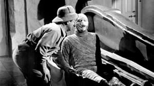 Abbott and Costello Meet the Mummy