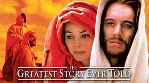 The Greatest Story Ever Told