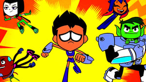 Teen Titans Go!