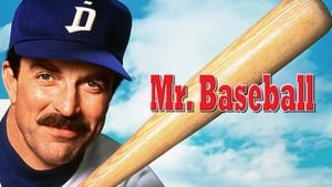 Mr. Baseball