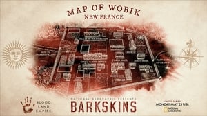 Barkskins