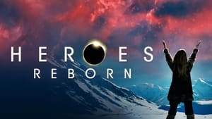 Heroes Reborn