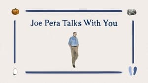 Joe Pera Talks With You